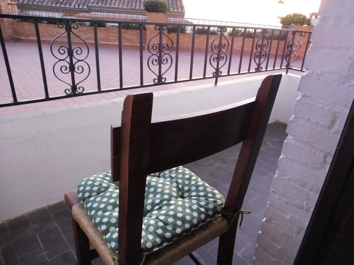Cielo Del Albayzin Lejlighed Granada Eksteriør billede
