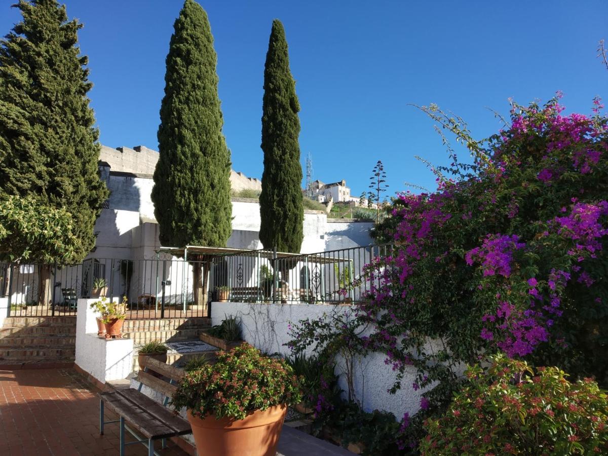 Cielo Del Albayzin Lejlighed Granada Eksteriør billede