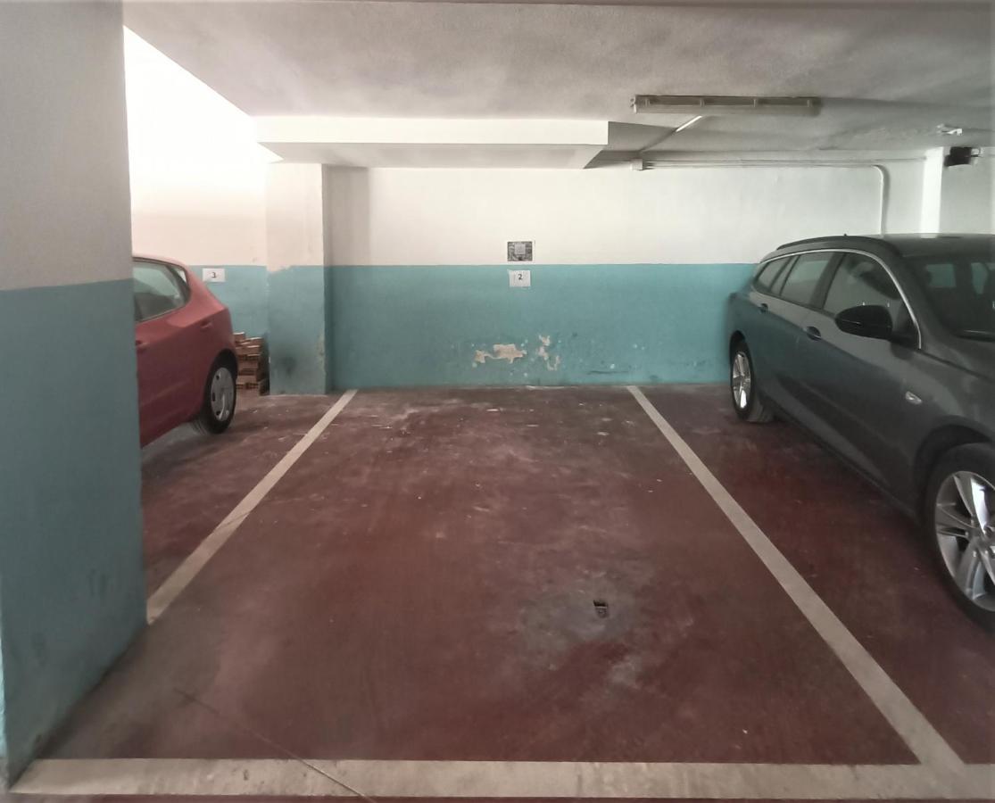 Cielo Del Albayzin Lejlighed Granada Eksteriør billede